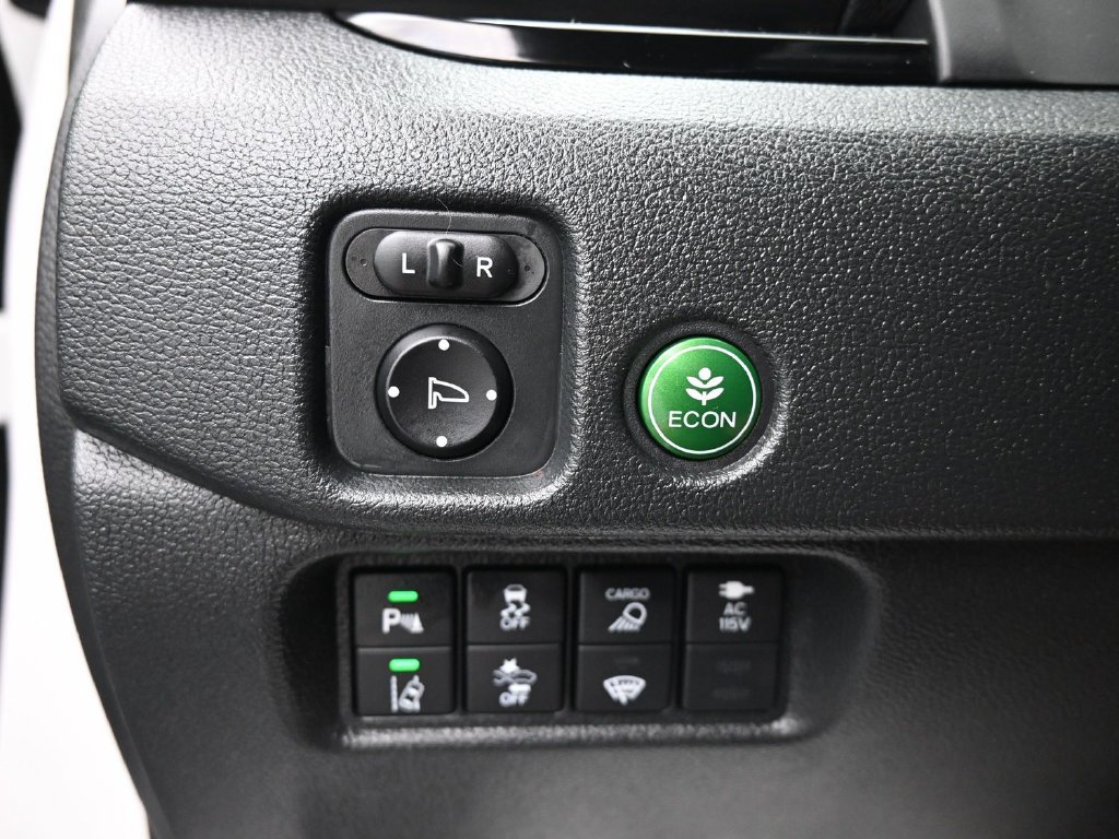 Used 2023 Honda Ridgeline Black Edition image 20