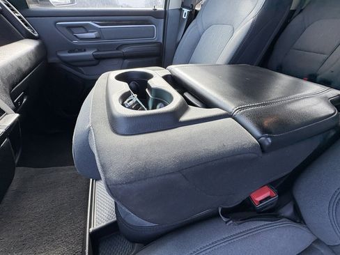 Used 2020 RAM 1500 Big Horn image 37