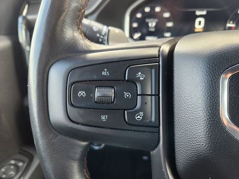 Used 2023 GMC Sierra 1500 AT4 w/ AT4 Premium Package image 28