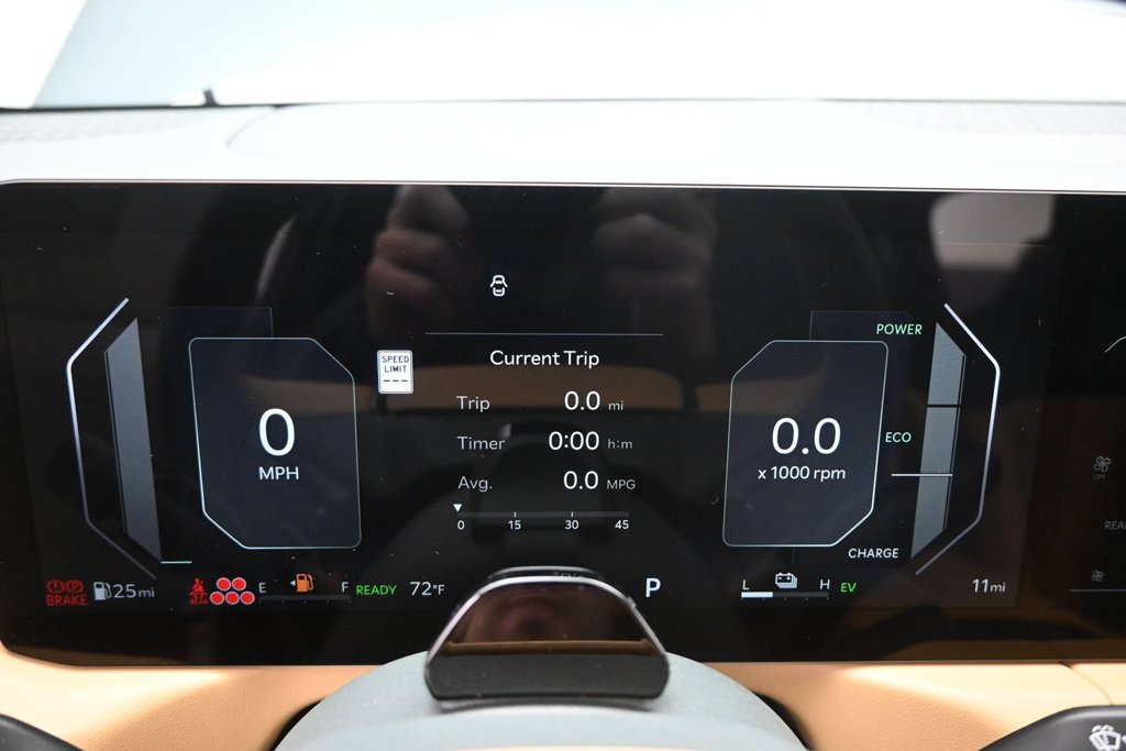 New 2027 Kia Telluride SX X-Line AWD/4WD image 26
