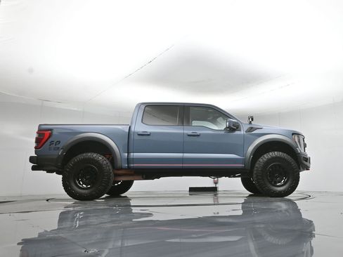 Used 2023 Ford F150 Raptor image 50