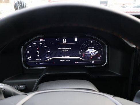 New 2025 GMC Sierra 1500 AT4 w/ AT4 Premium Package AWD/4WD image 41