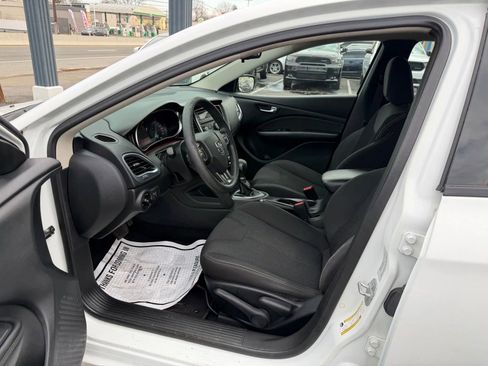 Used 2015 Dodge Dart SXT FWD image 13