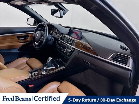 Used 2018 BMW 430i xDrive Convertible AWD/4WD image 31