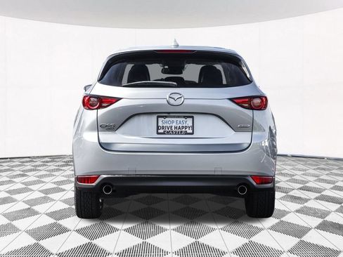 Used 2018 MAZDA CX-5 Grand Touring AWD/4WD image 15