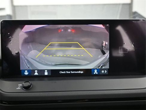 New 2025 Honda Accord Sport image 26