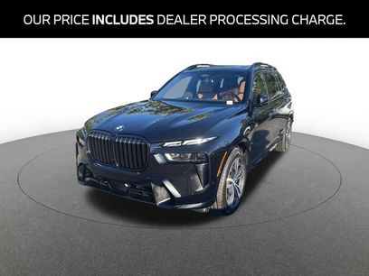 Certified 2026 BMW X7 xDrive40i w/ M Sport Package