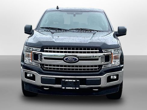 Used 2020 Ford F150 XLT w/ XTR Package AWD/4WD image 3