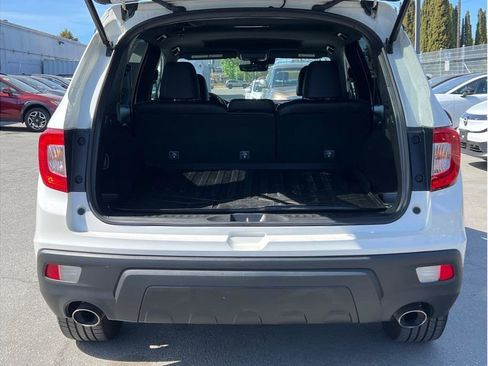 Used 2019 Honda Passport EX-L image 5