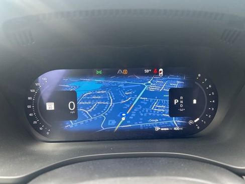 Certified 2025 Volvo XC60 B5 Plus w/ Climate Package AWD/4WD image 20