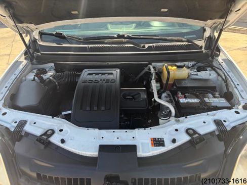 Used 2014 Chevrolet Captiva Sport LTZ image 10