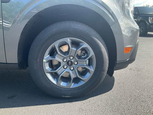 New 2026 Ford Maverick XLT FWD image 10