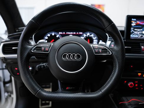 Used 2016 Audi RS 7 Prestige image 77
