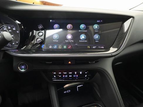 Used 2023 Buick Envision Essence image 18