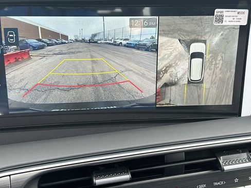 New 2026 Hyundai Palisade Calligraphy image 26