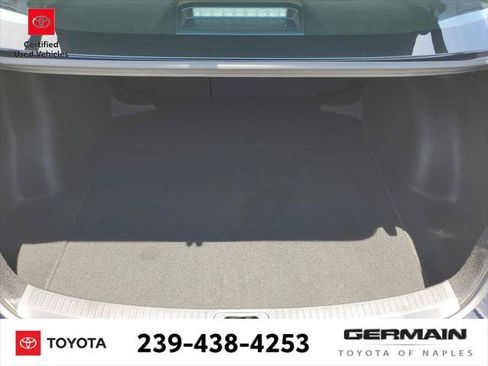Certified 2025 Toyota Corolla LE FWD image 22