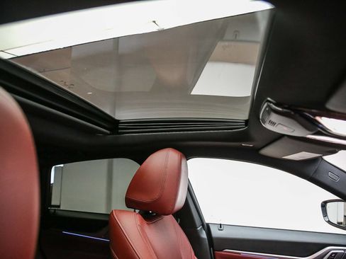 Used 2024 BMW i4 M50 w/ Premium Package AWD/4WD image 18