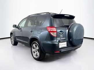 Used 2010 Toyota RAV4 Sport video 2