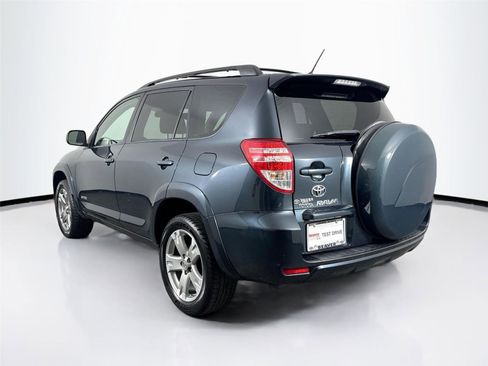 Used 2010 Toyota RAV4 Sport image 2