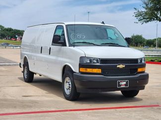 New 2025 Chevrolet Express 2500 Extended RWD video 2