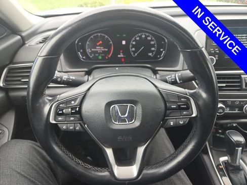 Used 2020 Honda Accord EX-L image 8