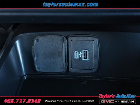 Used 2024 Ford Bronco Big Bend image 21