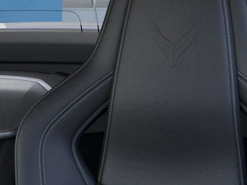 New 2025 Chevrolet Corvette Z06 w/ Battery Protection Package image 42