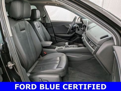 Used 2018 Audi A4 2.0T Premium Plus w/ Premium Plus Package image 23