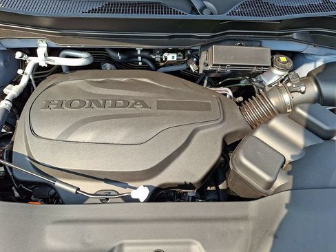 Used 2026 Honda Ridgeline TrailSport image 29