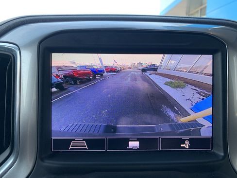 Used 2020 Chevrolet Silverado 2500 LT w/ All Star Edition image 25