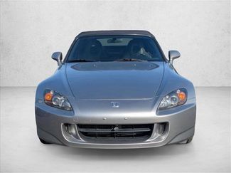 Used 2005 Honda S2000 video 2