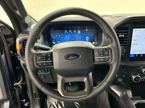 New 2026 Ford F150 Tremor w/ Bed Utility Package AWD/4WD image 15
