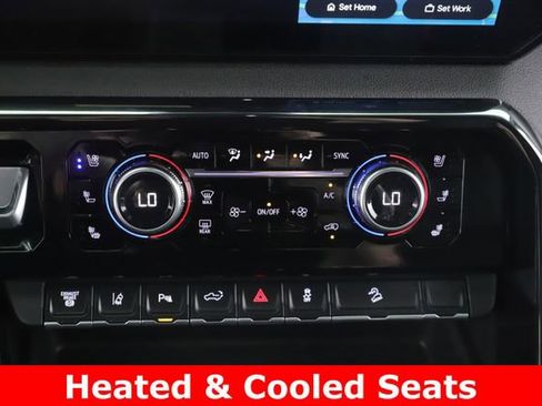 Used 2026 GMC Sierra 2500 AT4 w/ AT4 Premium Plus Package AWD/4WD image 4