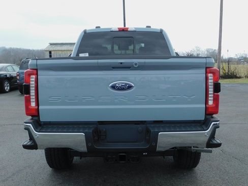 New 2026 Ford F350 Lariat w/ Lariat Ultimate Package image 8