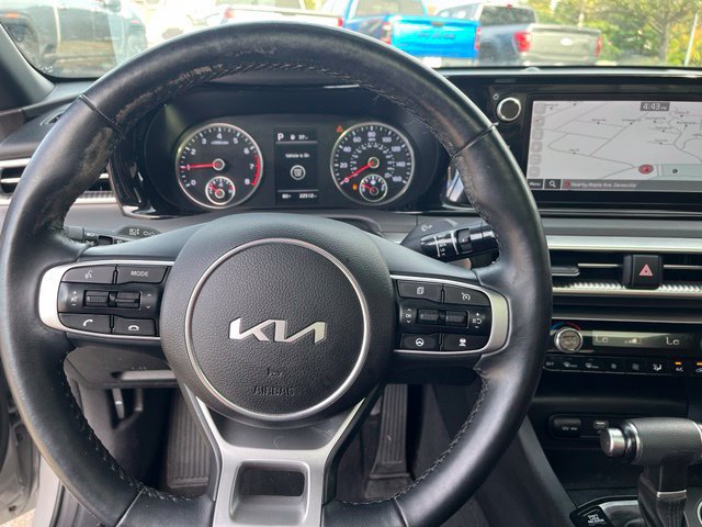 Used 2024 Kia K5 GT-Line AWD/4WD image 18