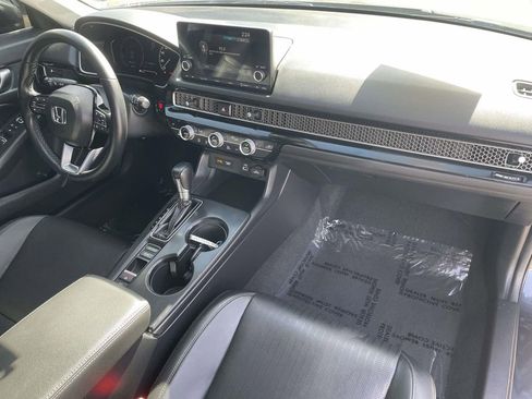 Used 2023 Honda Civic EX-L image 26