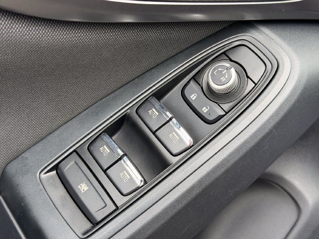 Used 2023 Subaru WRX Premium AWD/4WD image 19