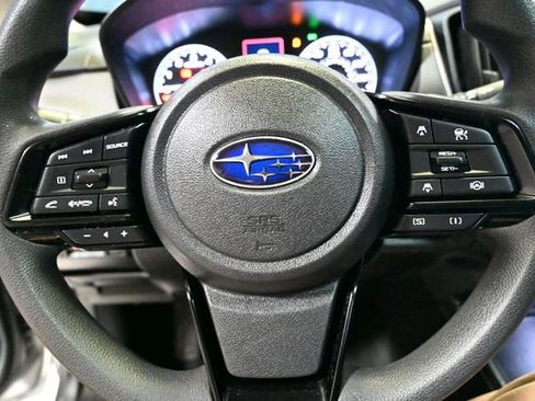 Used 2024 Subaru Crosstrek 2.0i Premium AWD/4WD image 36