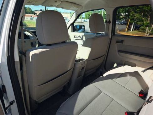 Used 2012 Ford Escape 4WD Hybrid image 38
