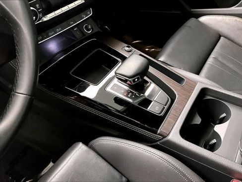 Used 2023 Audi Q5 2.0T Premium Plus w/ Premium Plus Package image 17