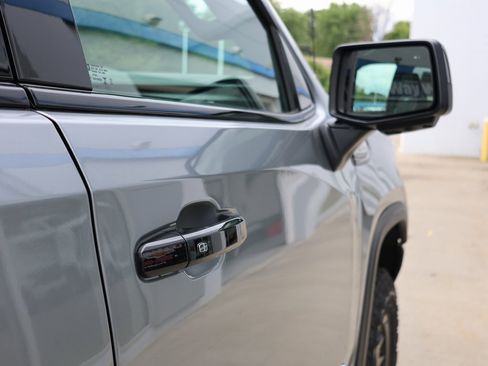 New 2026 GMC Sierra 1500 AT4X w/ AT4X AEV Edition image 39