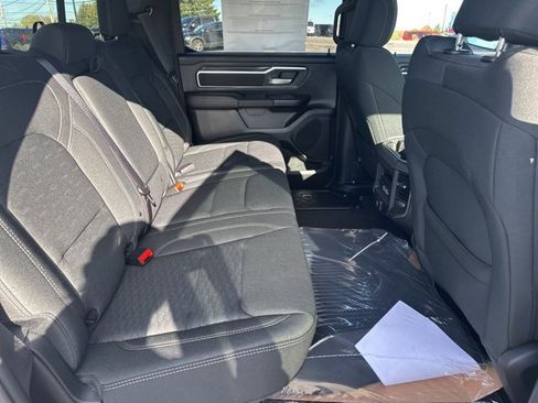 New 2026 RAM 1500 Big Horn image 17