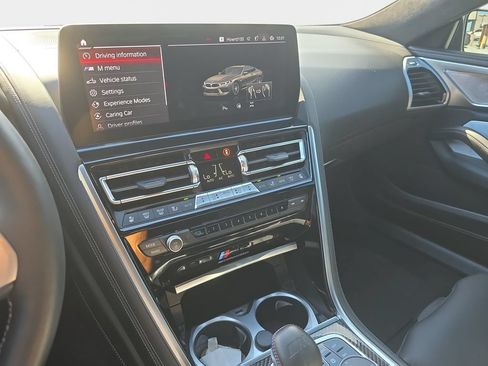 Used 2025 BMW M8 Competition AWD/4WD image 18