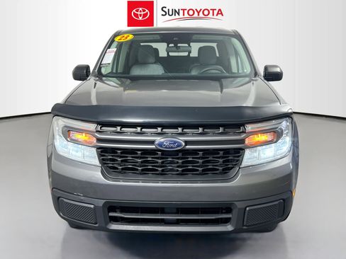 Used 2023 Ford Maverick XLT FWD image 10