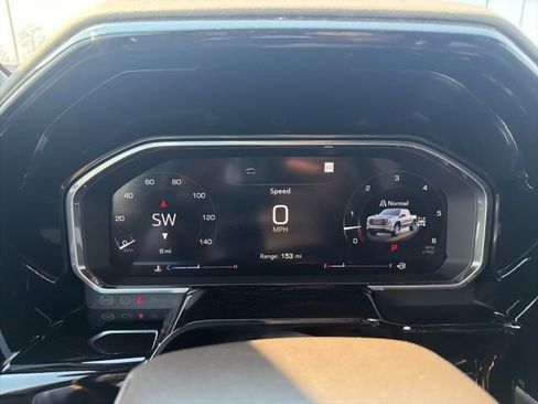 New 2026 GMC Sierra 1500 SLT image 20