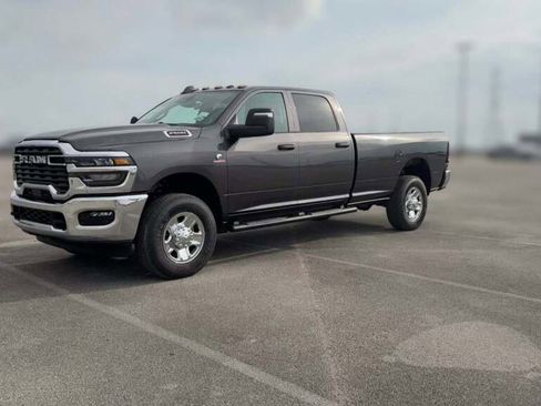 New 2026 RAM 2500 Tradesman image 1