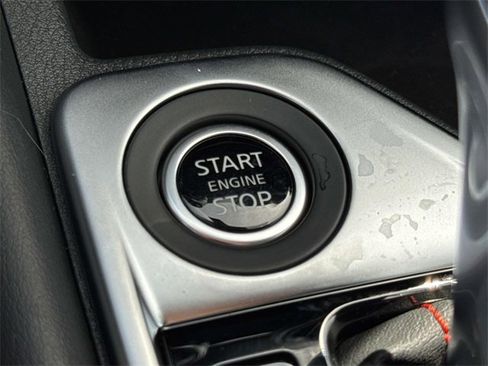 New 2025 Nissan Sentra SR w/ SR Premium Package image 15