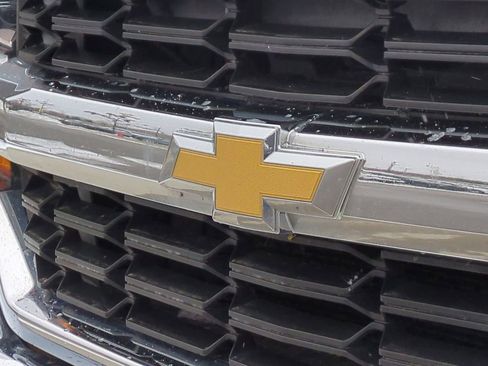 Used 2016 Chevrolet Silverado 1500 LT w/ All Star Edition image 12