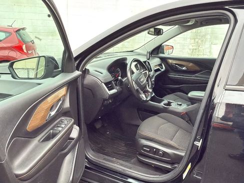 Used 2018 GMC Terrain SLE w/ Driver Convenience Package image 23