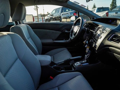 Used 2014 Honda Civic LX image 17